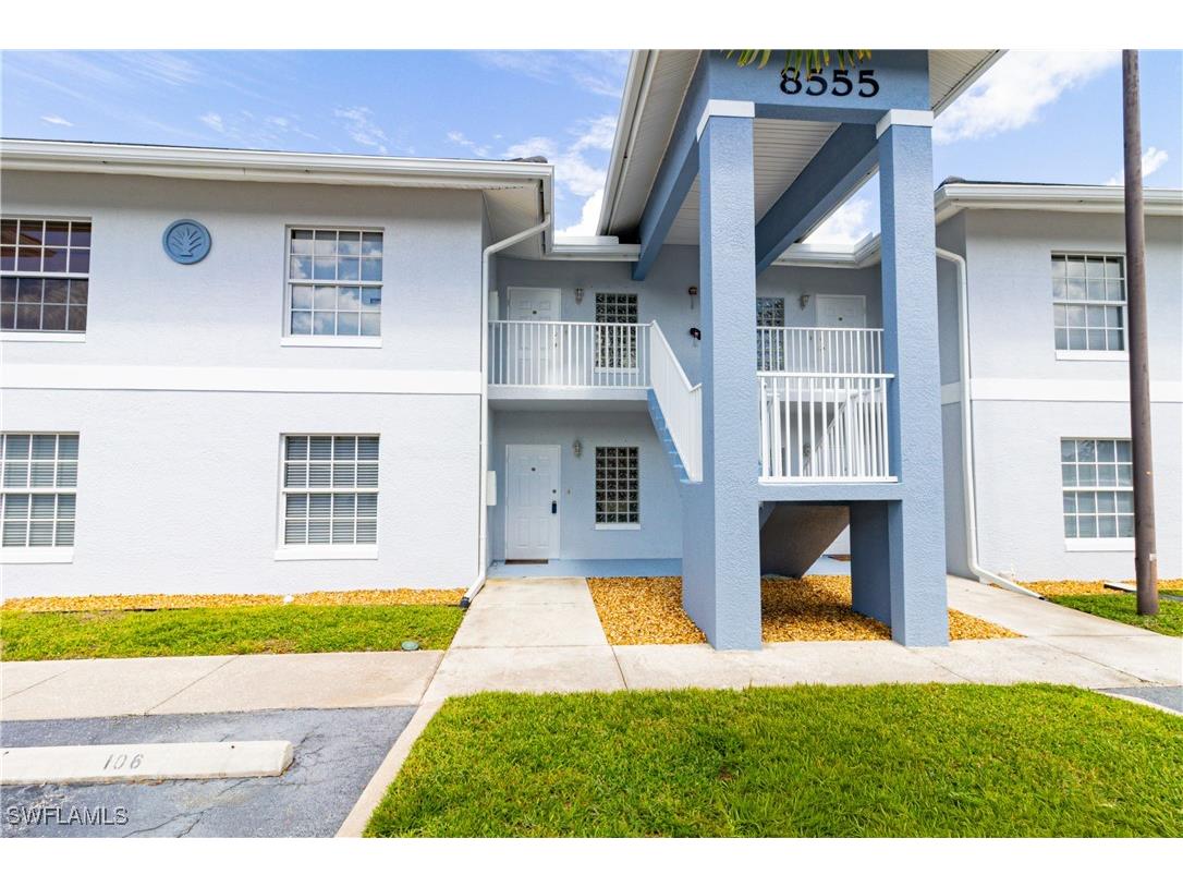 8555 Bernwood Cove Loop #105 Fort Myers FL 33966 225073685 image2