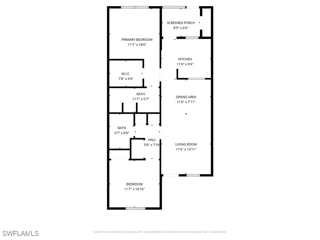 8555 Bernwood Cove Loop #105 Fort Myers FL 33966 225073685 image25