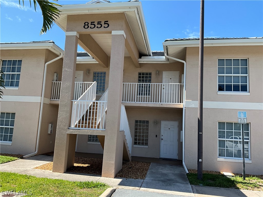 8555 Bernwood Cove Loop #108 Fort Myers FL 33966 224049368 image1