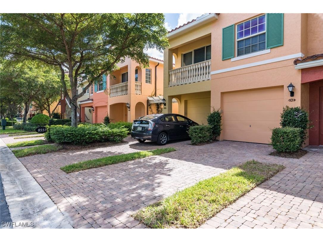 8557 Via Garibaldi Circle #104 Estero FL 33928 223072356 image1