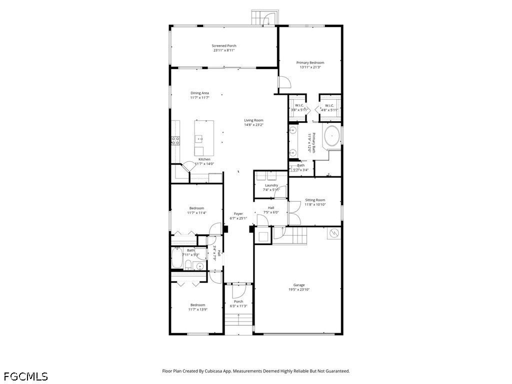 8558 Banyan Bay Boulevard Fort Myers FL 33908 2026019129 image38