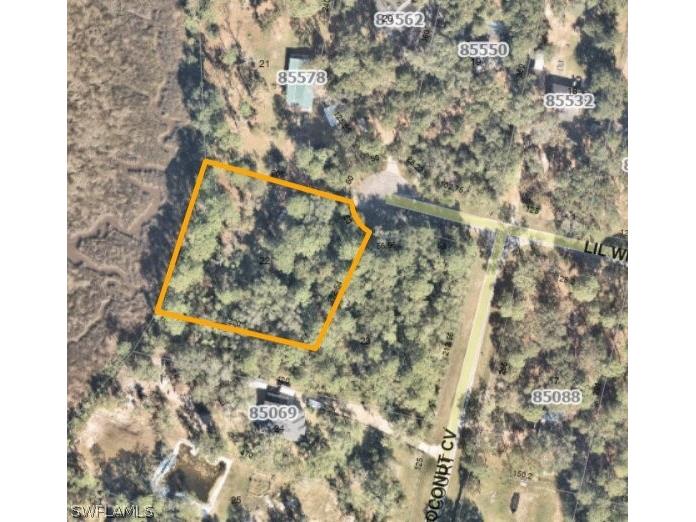 85580 Lil William Road Fernandina Beach FL 32034 226007889 image1