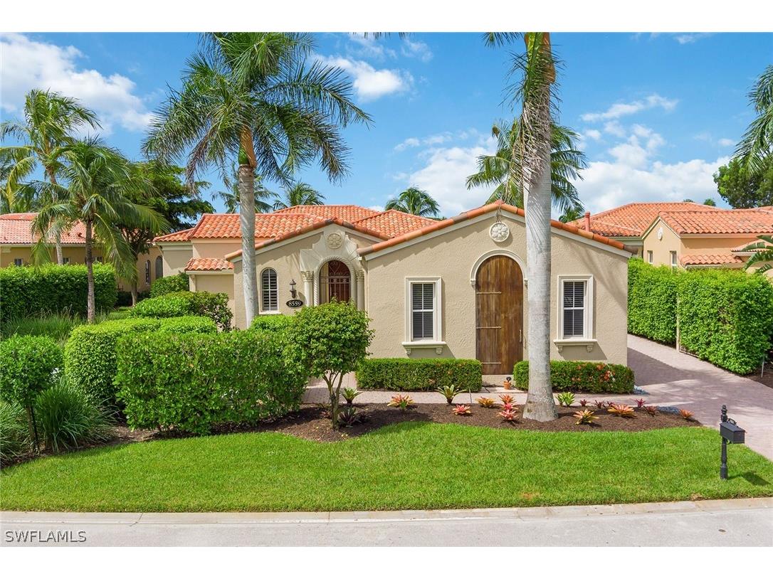 8559 Bellagio Drive Naples FL 34114 222073824 image1