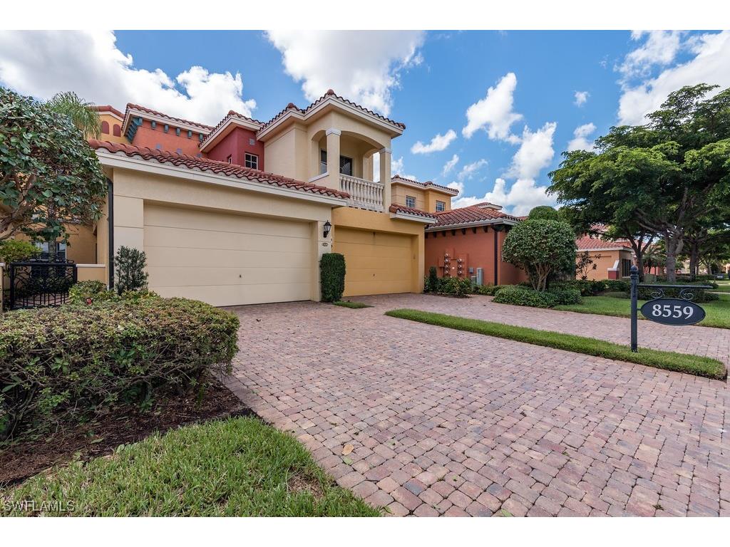 8559 Via Lungomare Circle #102 Estero FL 33928 223053051 image1
