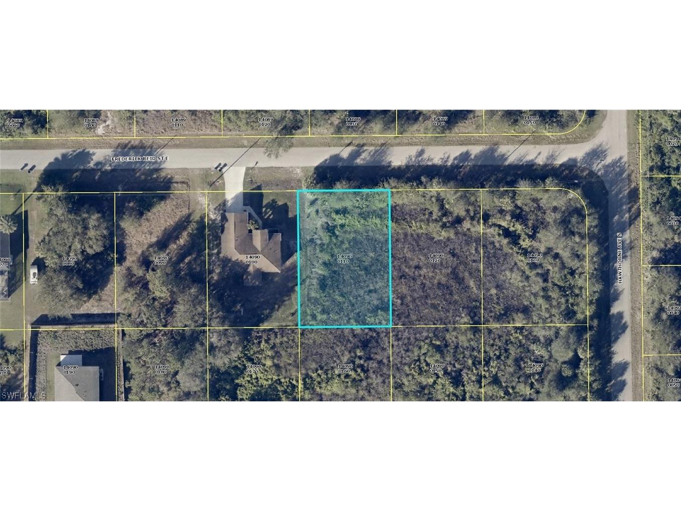 856 Frederick Reid Street E Lehigh Acres FL 33974 223093884 image1