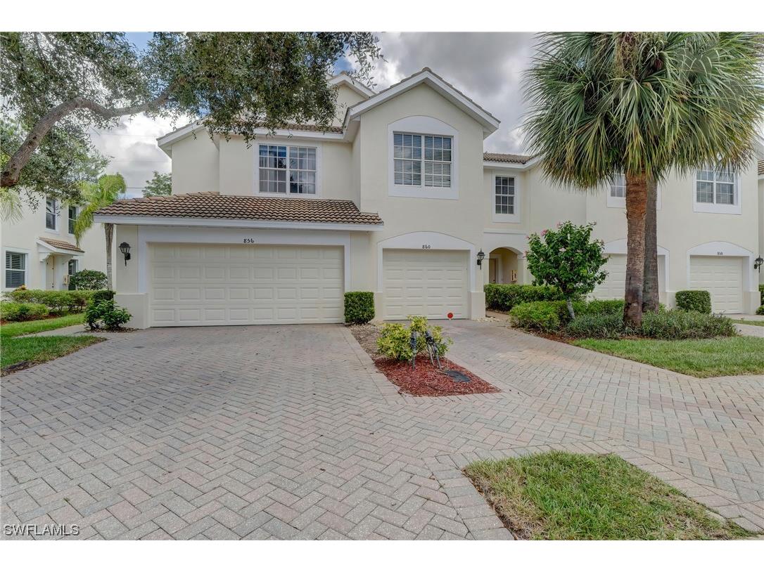 856 Hampton Circle #166 Naples FL 34105 223088288 image1