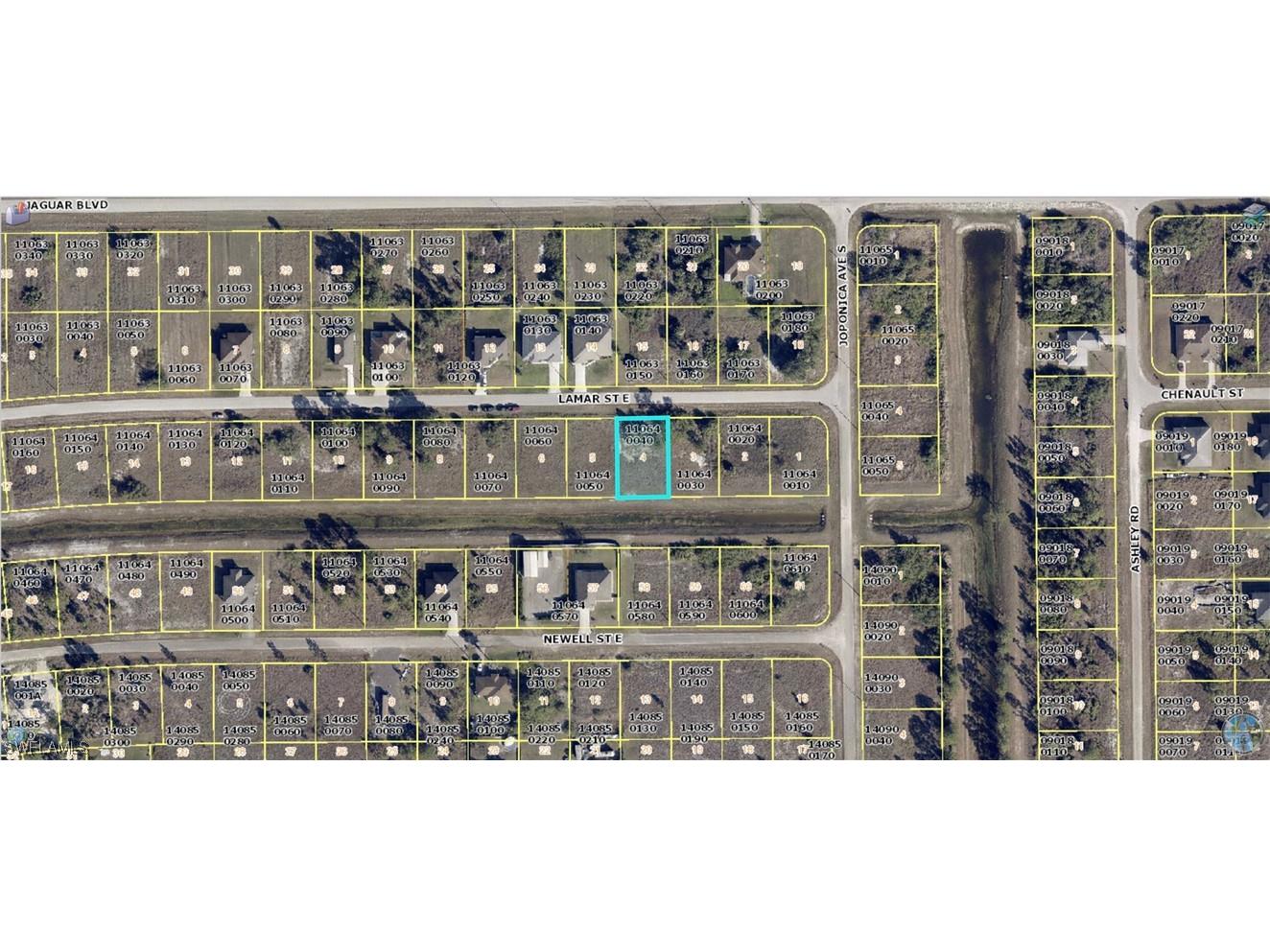 856 Lamar Street E Lehigh Acres FL 33974 223052452 image1