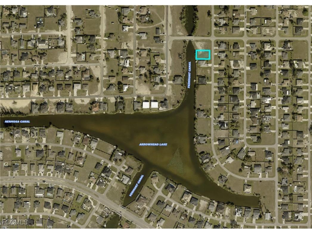 856 NE 6th Avenue Cape Coral FL 33909 2025015132 image1