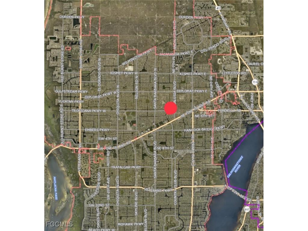 856 NE 6th Avenue Cape Coral FL 33909 2025015132 image4