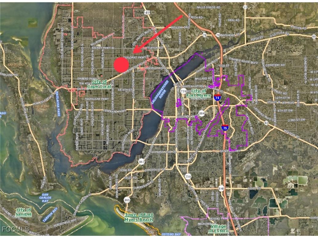 856 NE 6th Avenue Cape Coral FL 33909 2025015132 image5