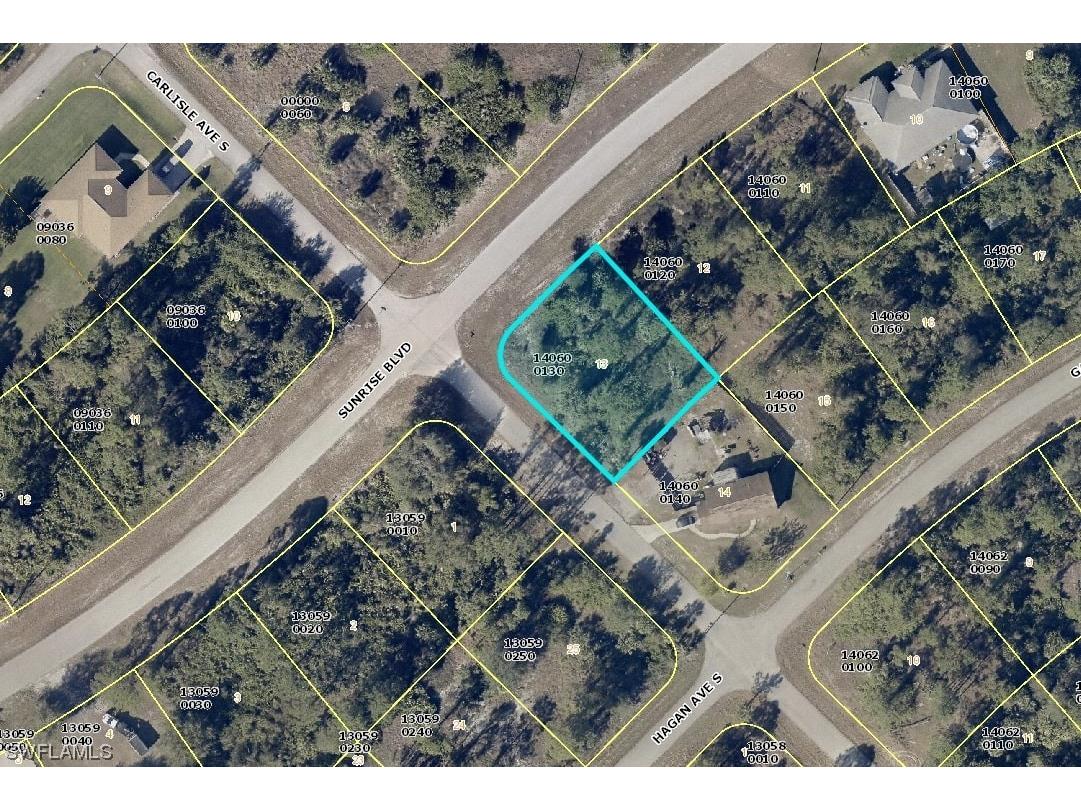 856 Sunrise Boulevard Lehigh Acres FL 33974 223045390 image1