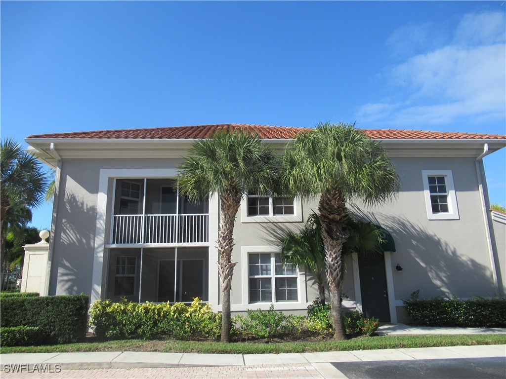 8561 Evernia Court #101 Estero FL 34135 226001231 image1