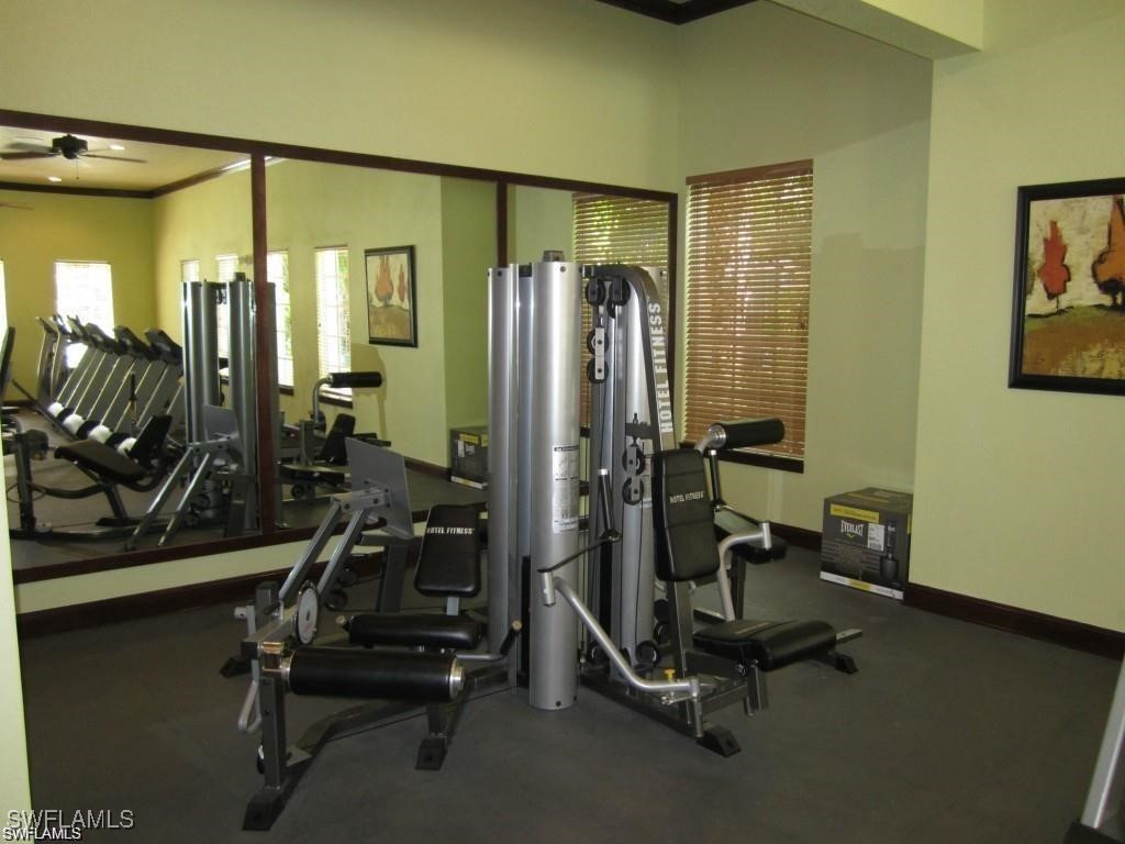 8561 Evernia Court #101 Estero FL 34135 226001231 image16