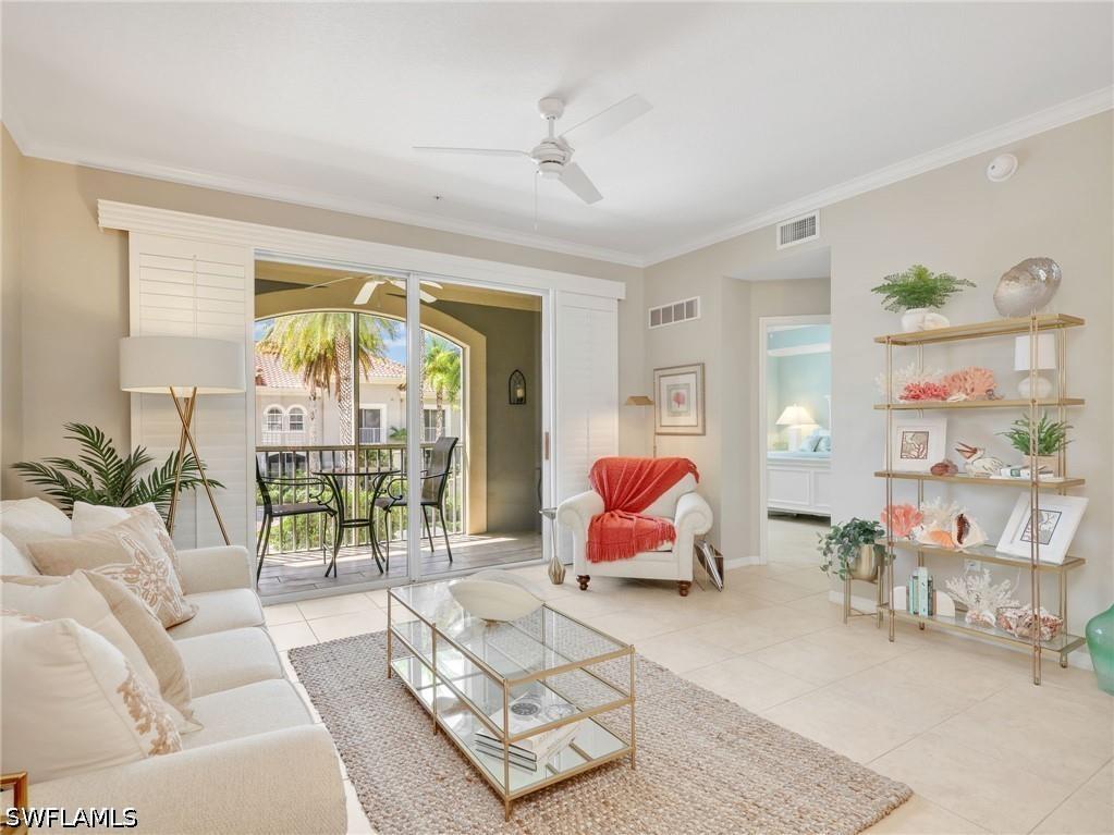 8561 Evernia Court #203 Estero FL 34135 226013151 image1