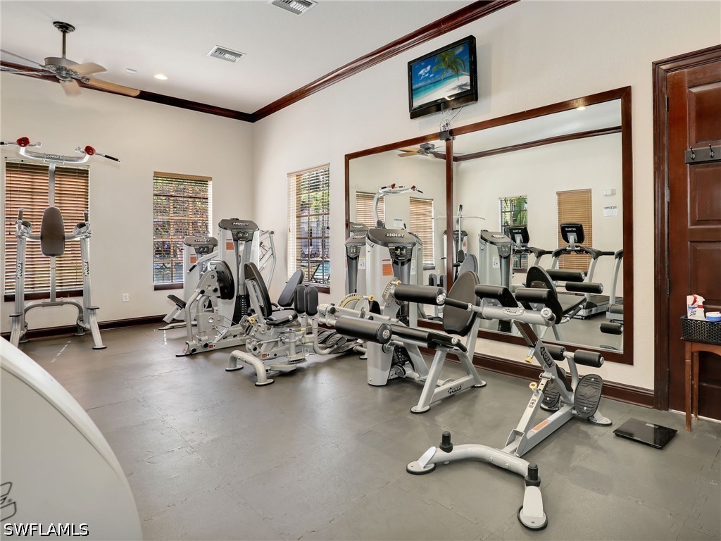 8561 Evernia Court #203 Estero FL 34135 226013151 image36