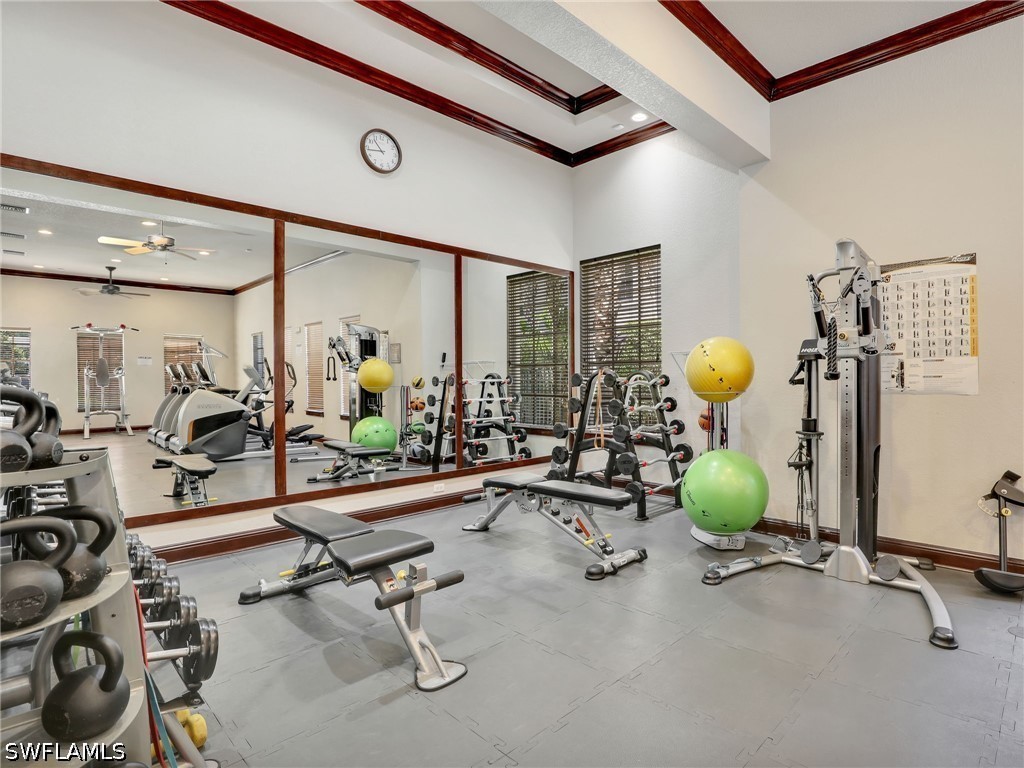 8561 Evernia Court #203 Estero FL 34135 226013151 image37