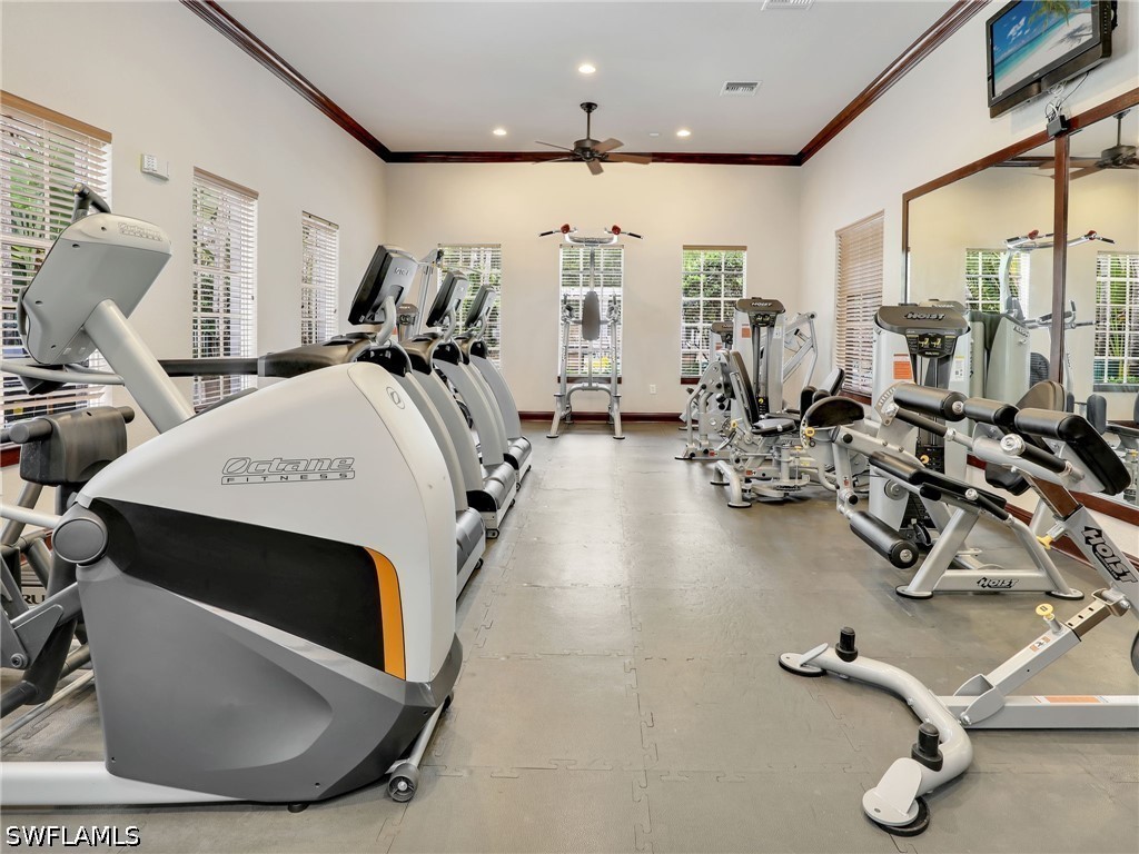 8561 Evernia Court #203 Estero FL 34135 226013151 image38