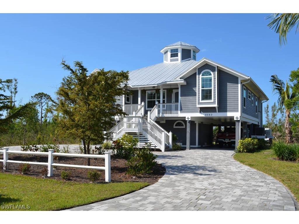 8563 Juneau Court Saint James City FL 33956 223012927 image1