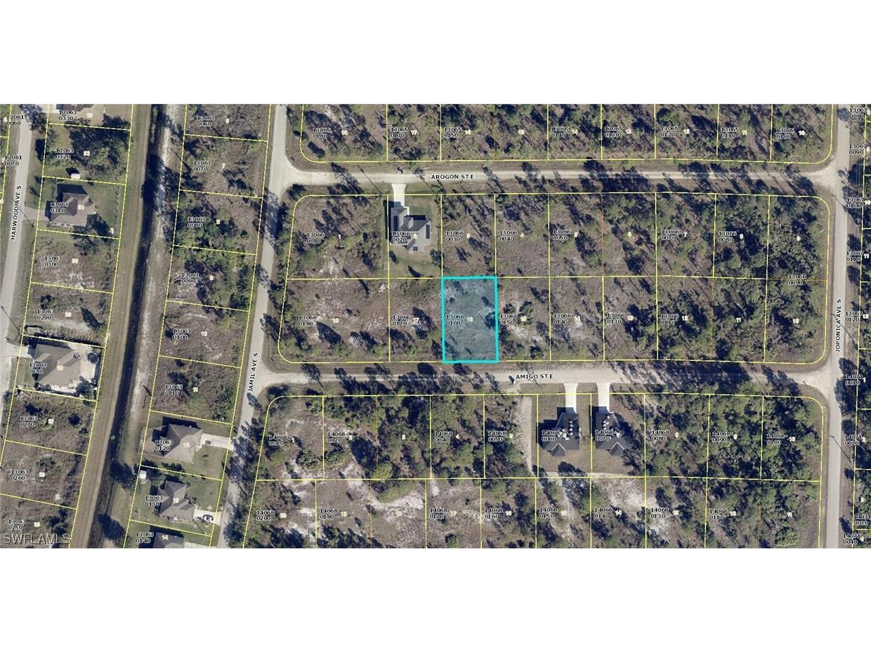 857 Amigo Street E Lehigh Acres FL 33974 224010618 image1