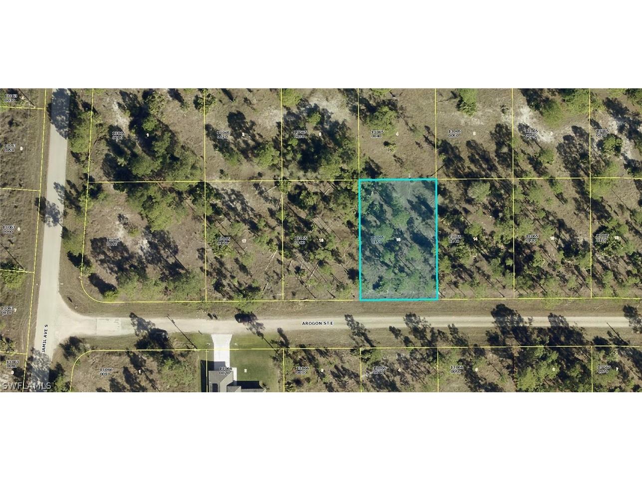 857 Arogon Street E Lehigh Acres FL 33974 224062923 image1