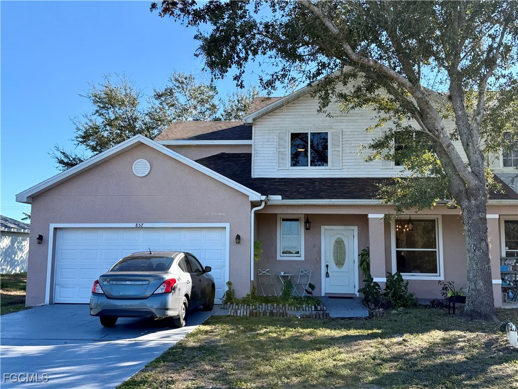 857 Bedford Drive Lehigh Acres FL 33974 2025026270 image1