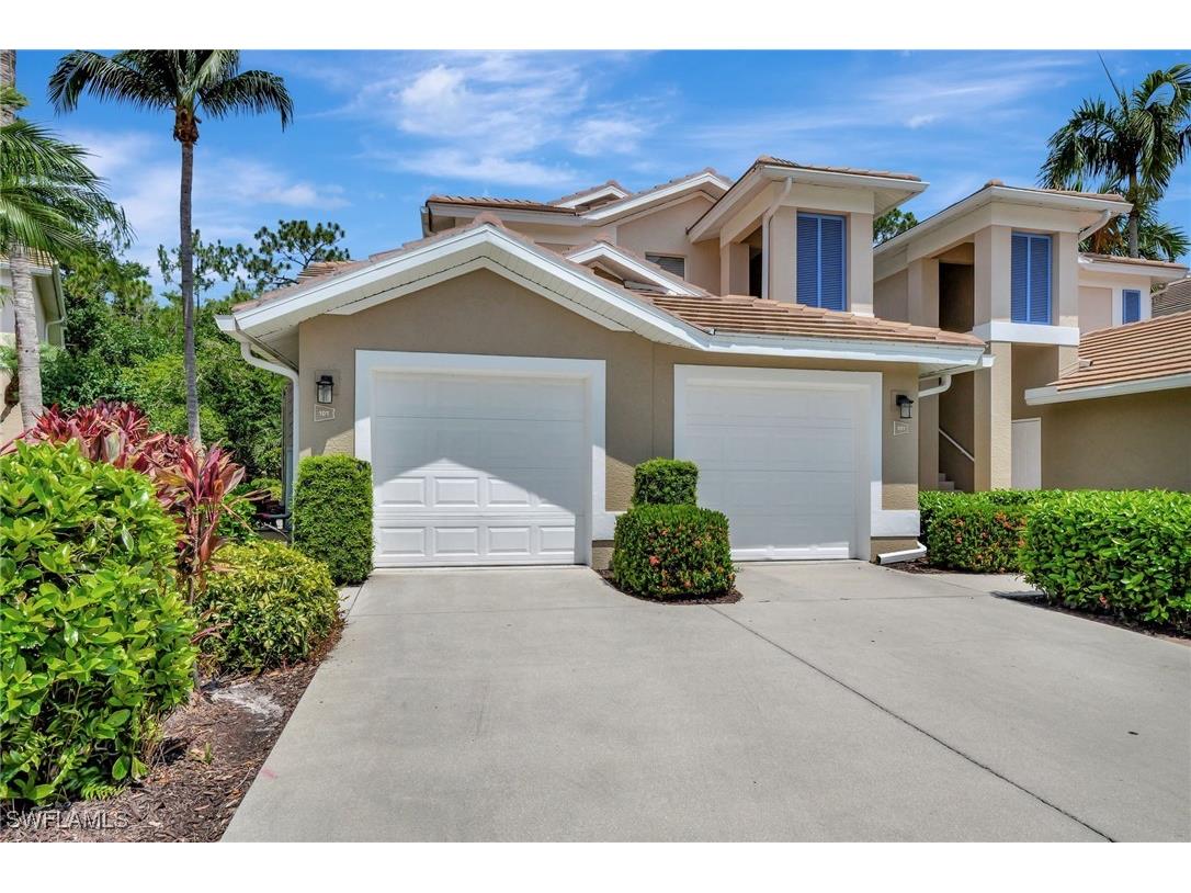 857 Carrick Bend Circle #101 Naples FL 34110 225077509 image1