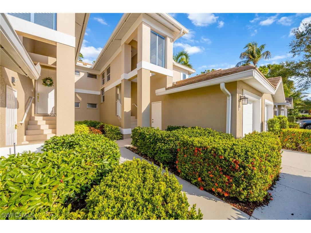 857 Carrick Bend Circle #202 Naples FL 34110 226011305 image1