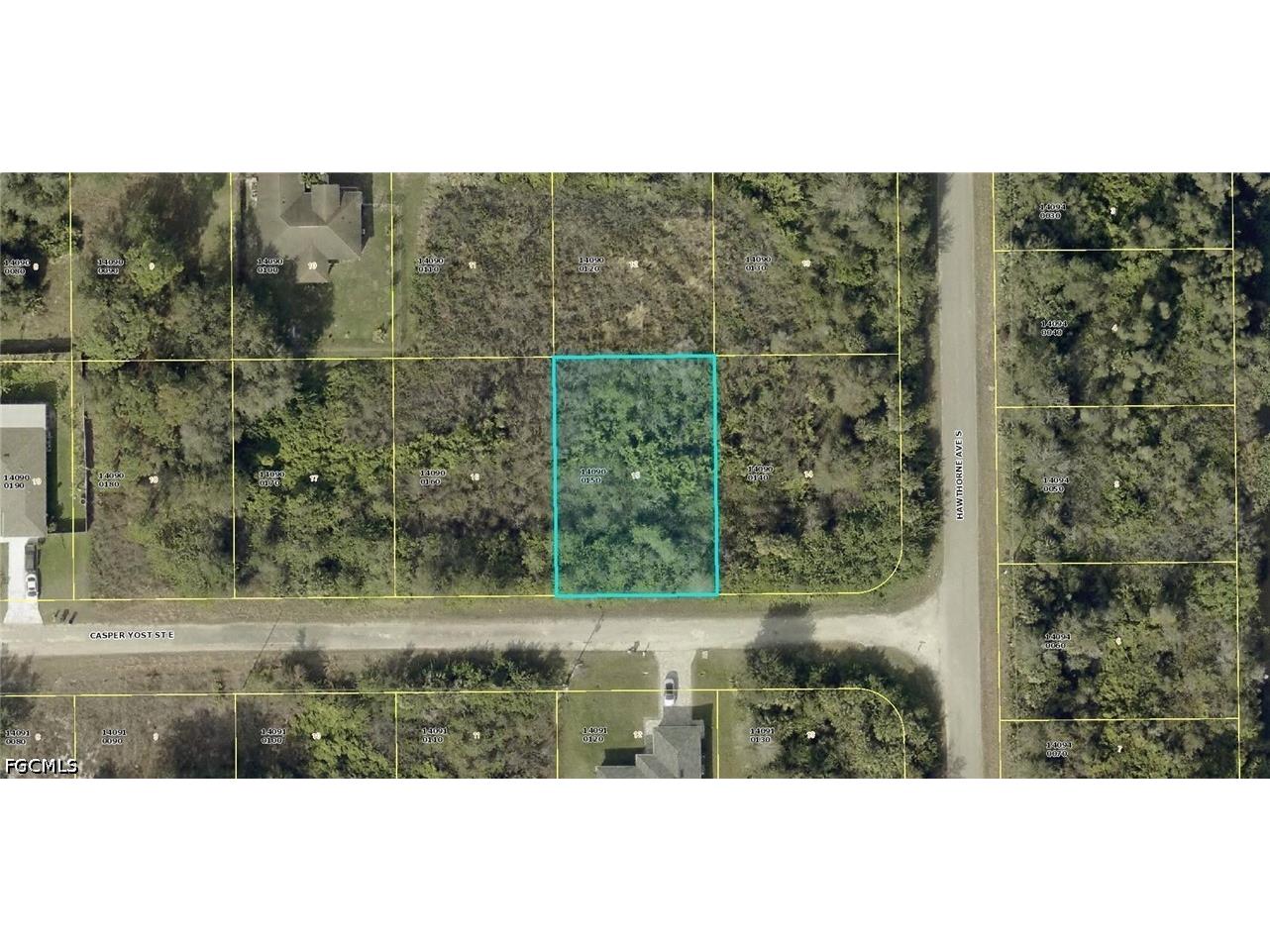 857 Casper Yost Street E Lehigh Acres FL 33974 2026020044 image3