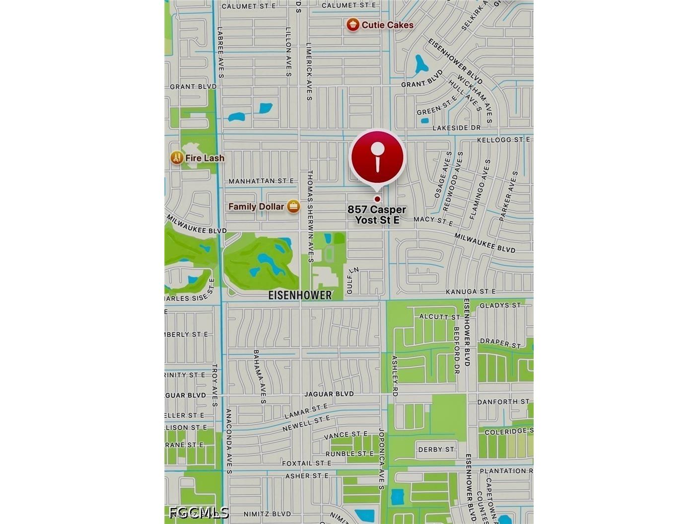 857 Casper Yost Street E Lehigh Acres FL 33974 2026020044 image4