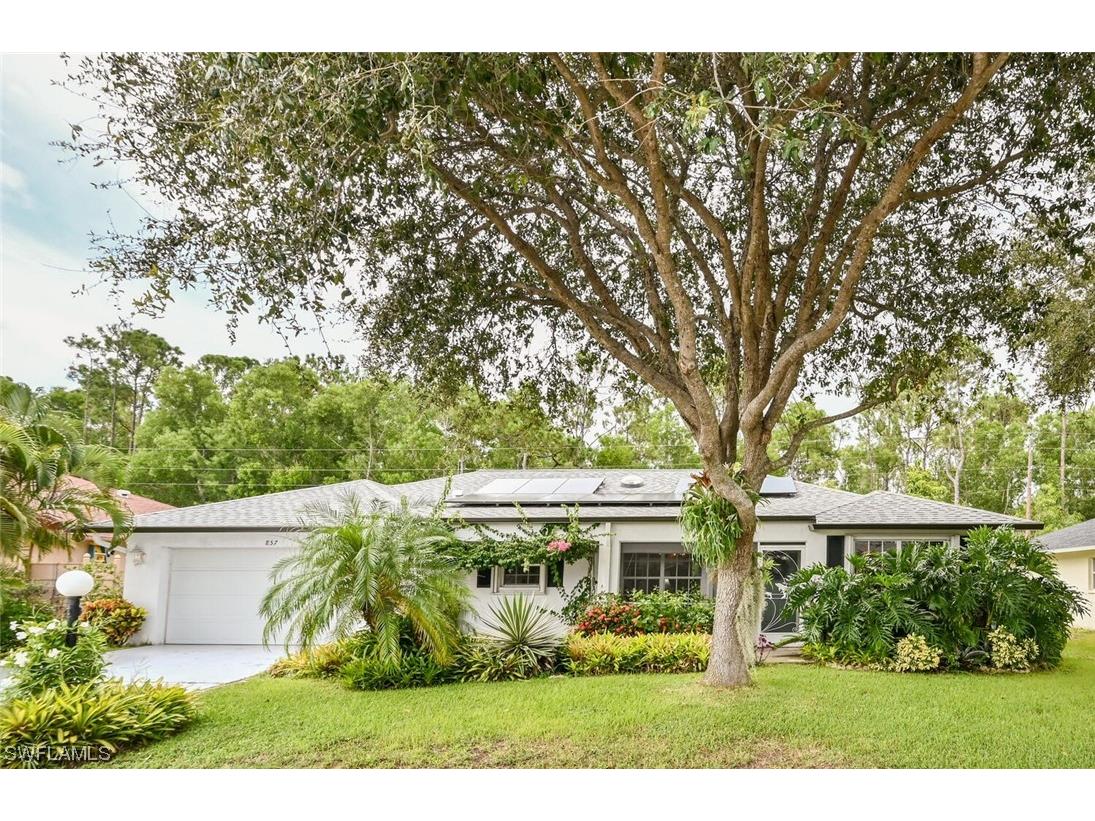 857 Charlemagne Boulevard Naples FL 34112 223057704 image1
