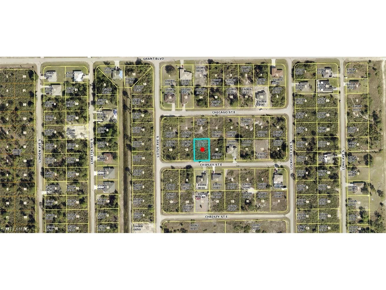 857 Chipley Street Lehigh Acres FL 33974 224061944 image1