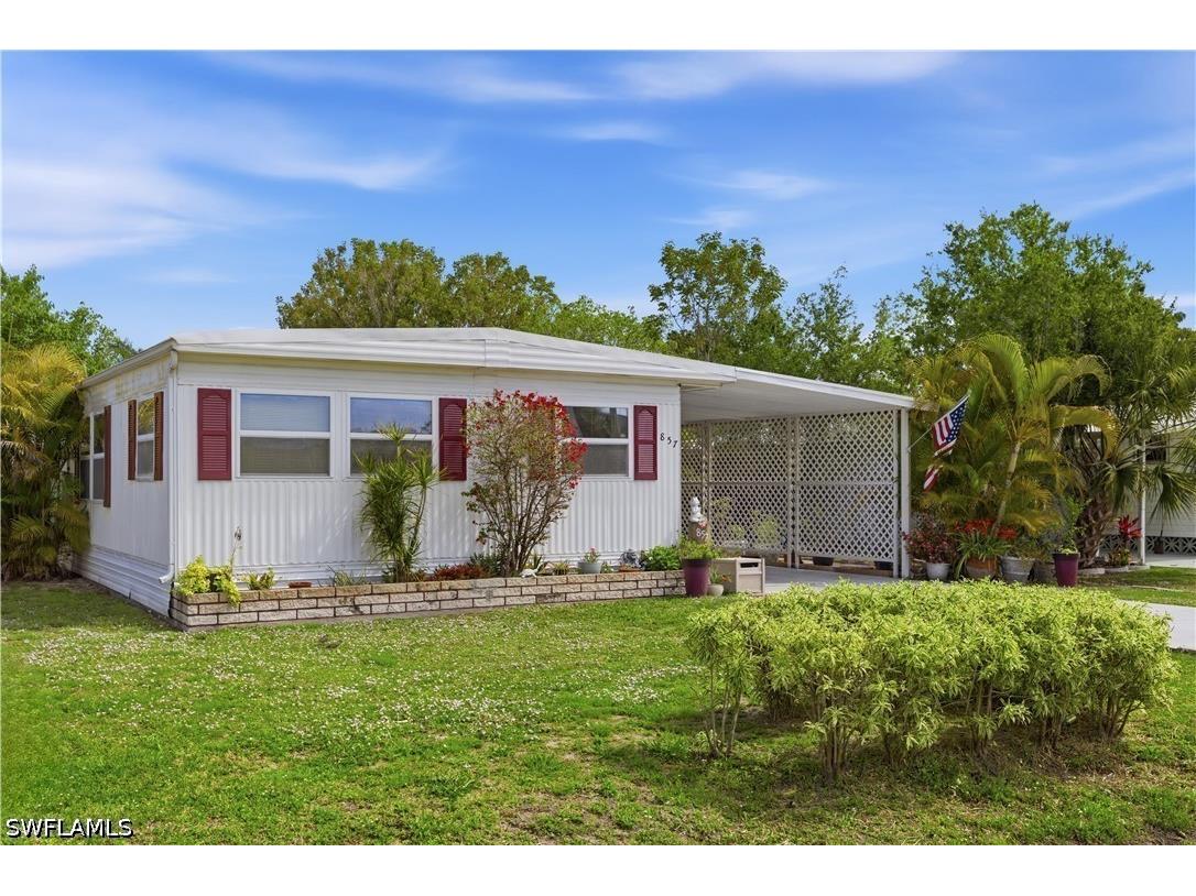 857 Manatee Road Naples FL 34114 226013352 image1