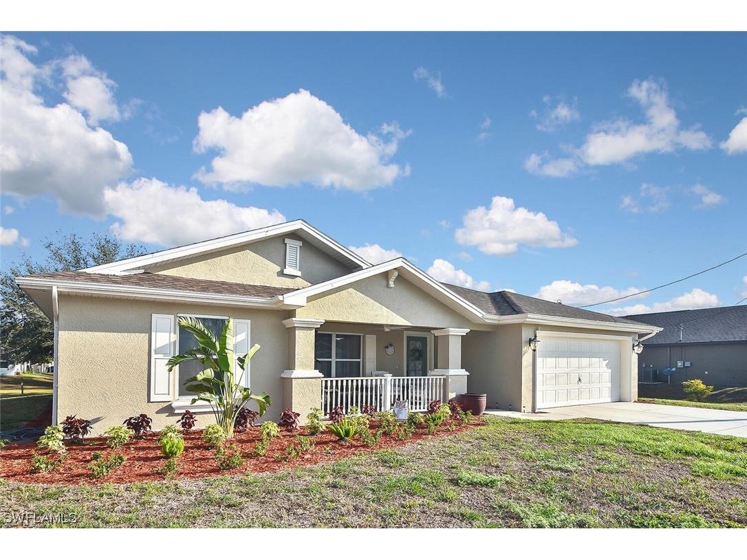 857 Rue Labeau Circle Fort Myers FL 33913 223012960 image1