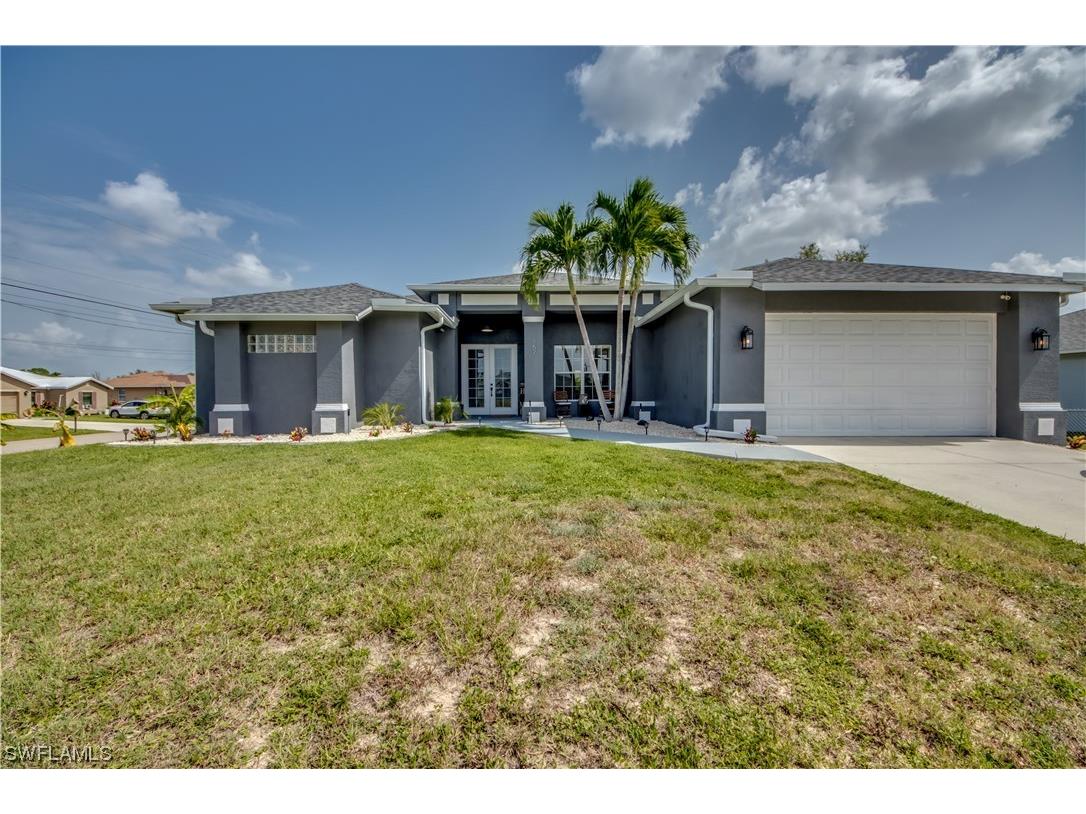 857 SW 17th Street Cape Coral FL 33991 223053550 image1