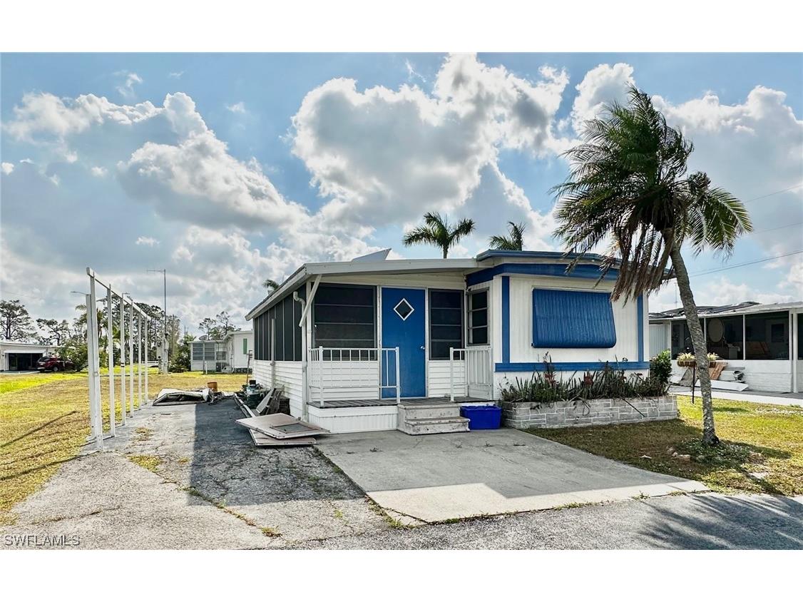 857 Winterest Drive North Fort Myers FL 33917 223019782 image1