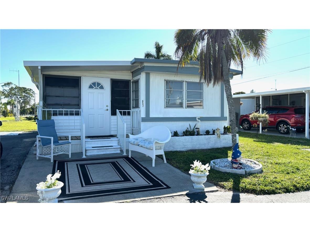 857 Winterest Drive North Fort Myers FL 33917 225043326 image1