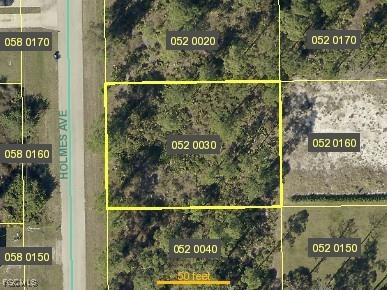 857 Holmes Avenue Lehigh Acres FL 33974 2026005772 image1