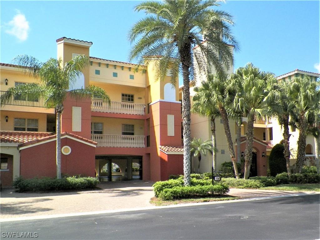 8573 Via Garibaldi Circle #305 Estero FL 33928 223083869 image1