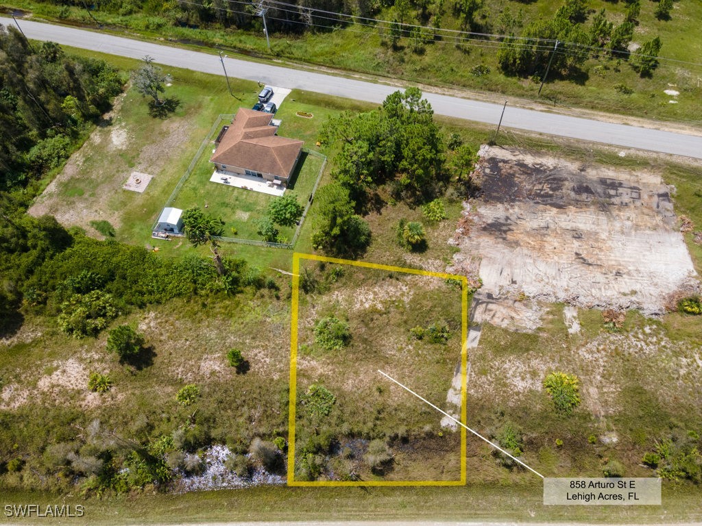 858 Arturo Street E Lehigh Acres FL 33974 224068258 image1