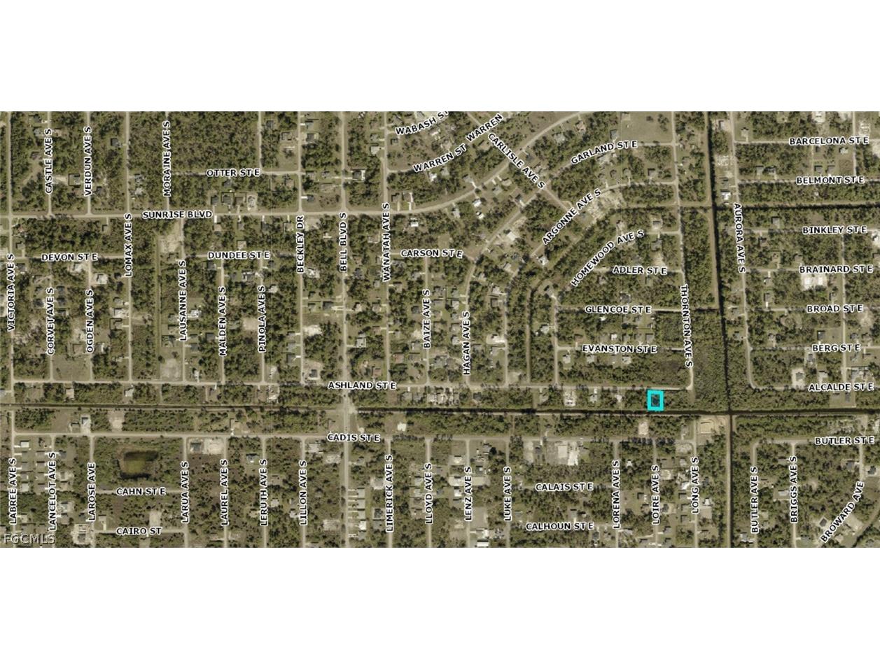 858 Ashland Street E Lehigh Acres FL 33974 2026007085 image3