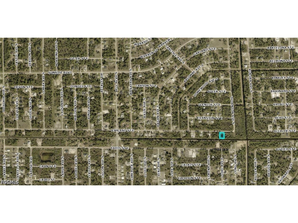 858 Ashland Street E Lehigh Acres FL 33974 2026015013 image3