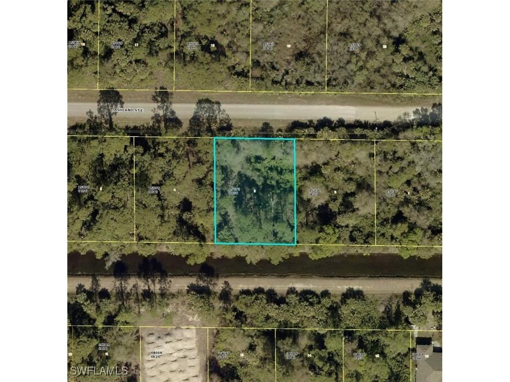 858 Ashland Street E Lehigh Acres FL 33974 226000914 image1
