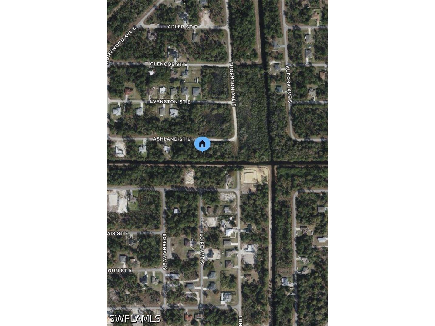 858 Ashland Street E Lehigh Acres FL 33974 226021111 image1
