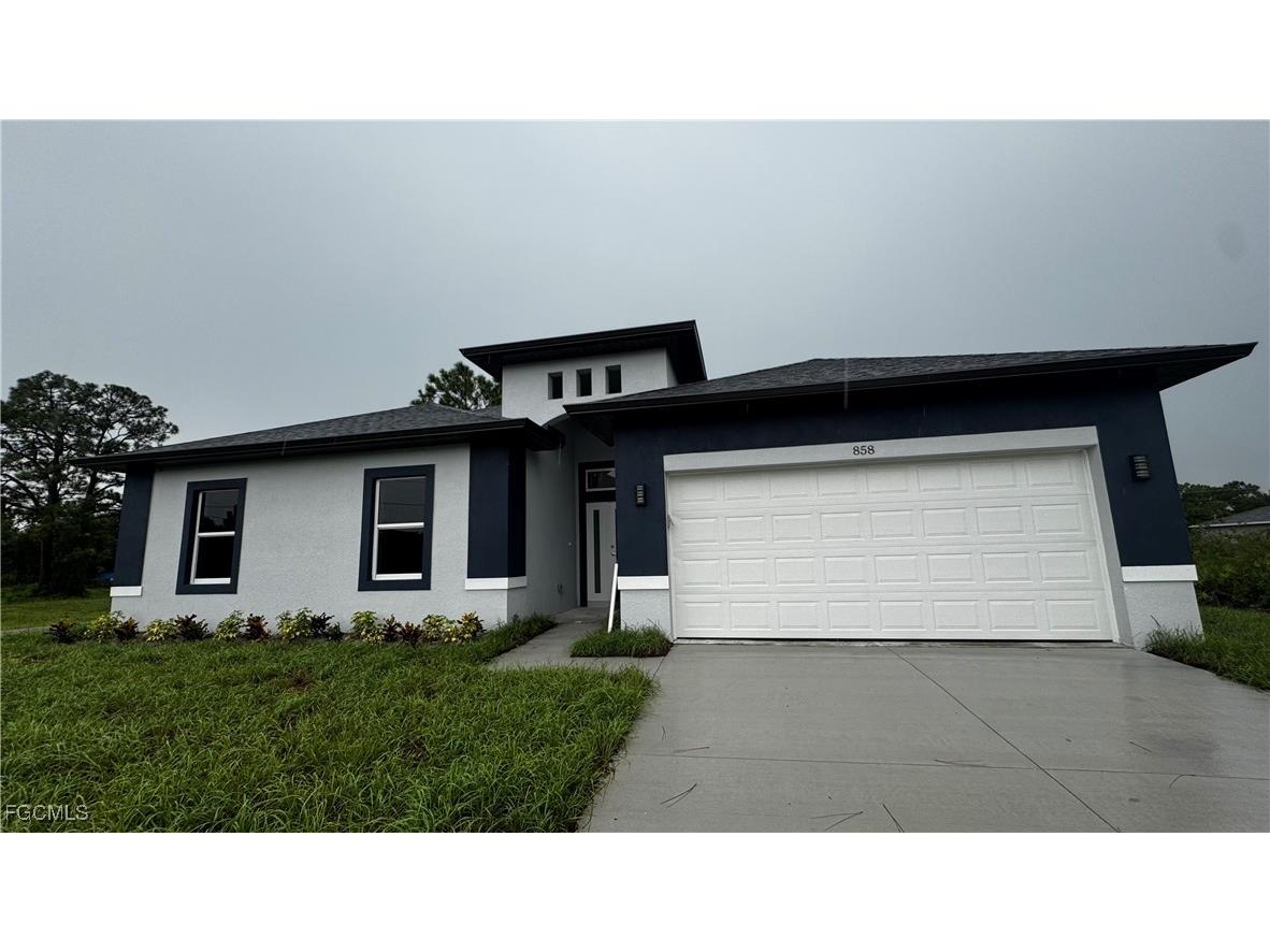 858 Hoosier Street E Lehigh Acres FL 33974 225009247 image1