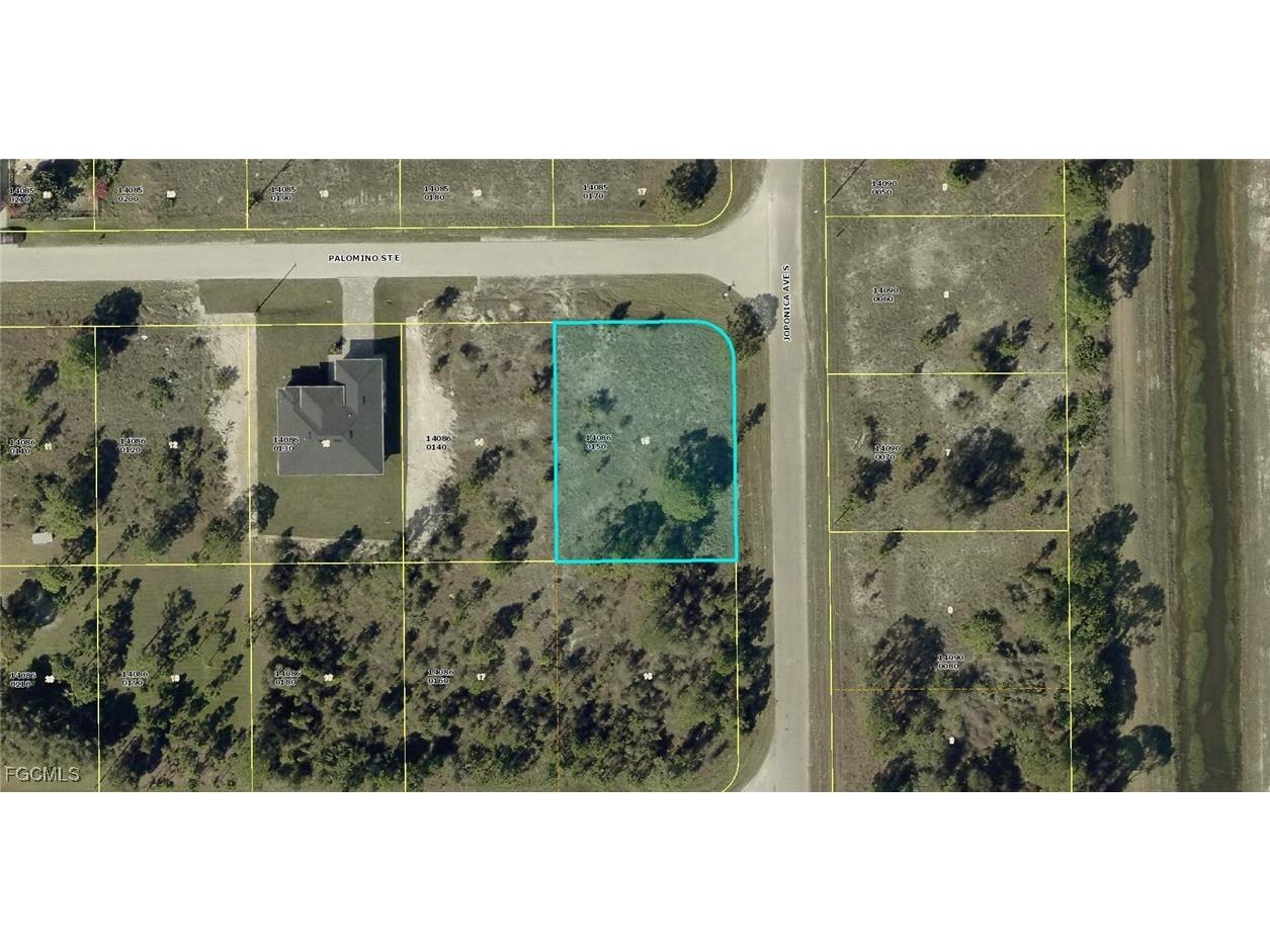 858 Palomino Street E Lehigh Acres FL 33974 2026000260 image1