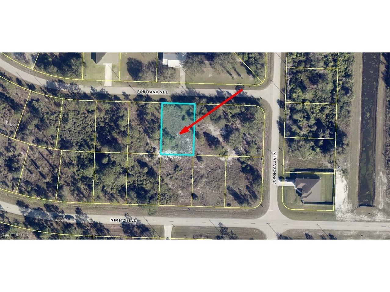 858 Portland Street E Lehigh Acres FL 33974 223066541 image1