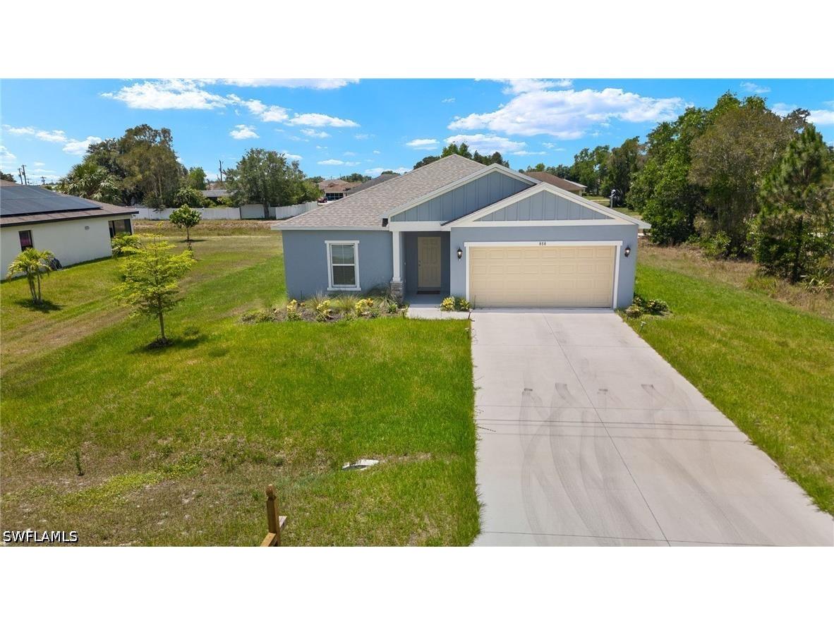858 Rue Labeau Circle Fort Myers FL 33913 226015909 image1