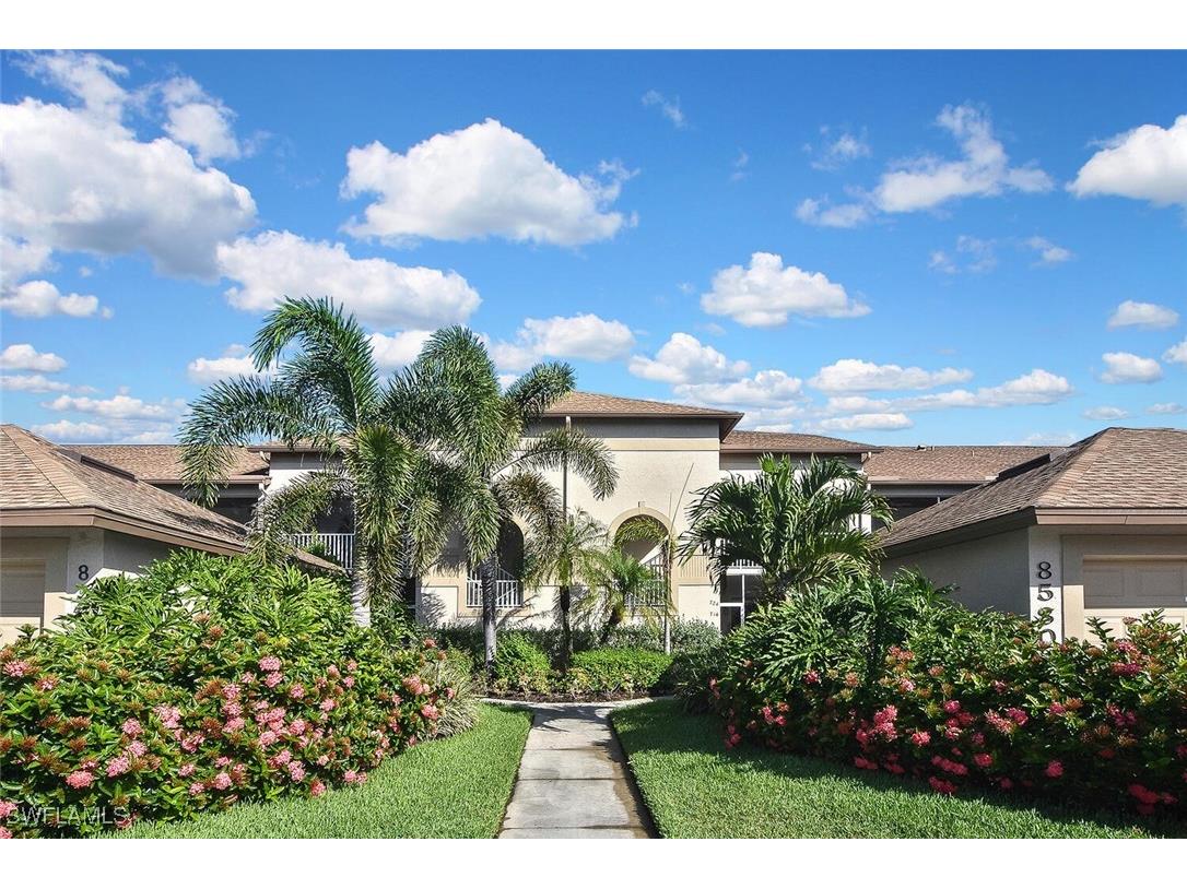 8580 Cedar Hammock Circle #714 Naples FL 34112 225006891 image1