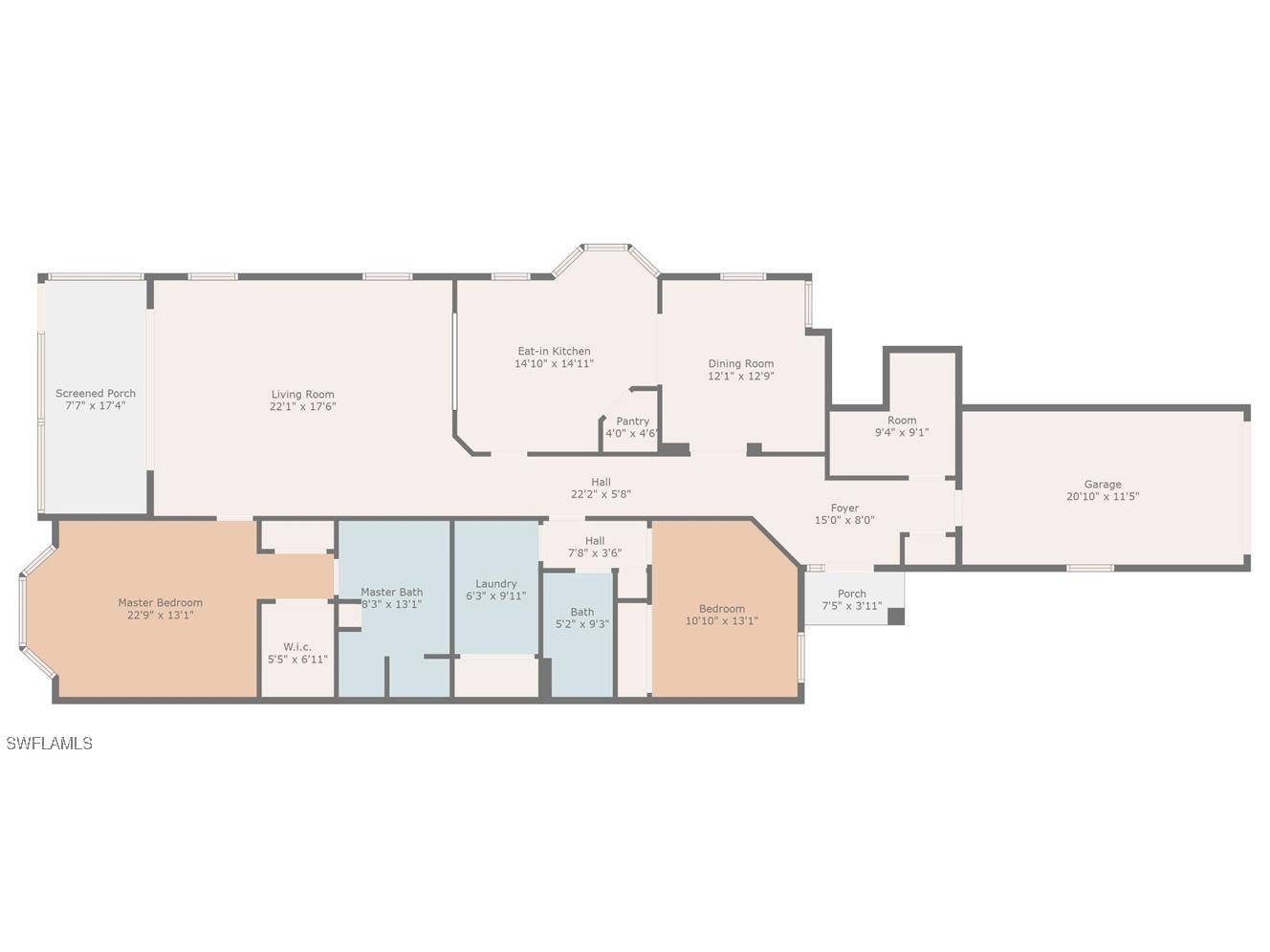 8580 Mystic Greens Way #602 Naples FL 34113 225055956 image38