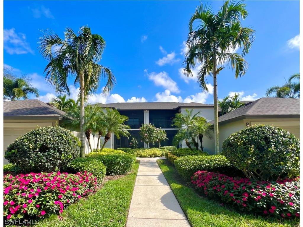 8580 Naples Heritage Drive #6-615 Naples FL 34112 224023005 image1